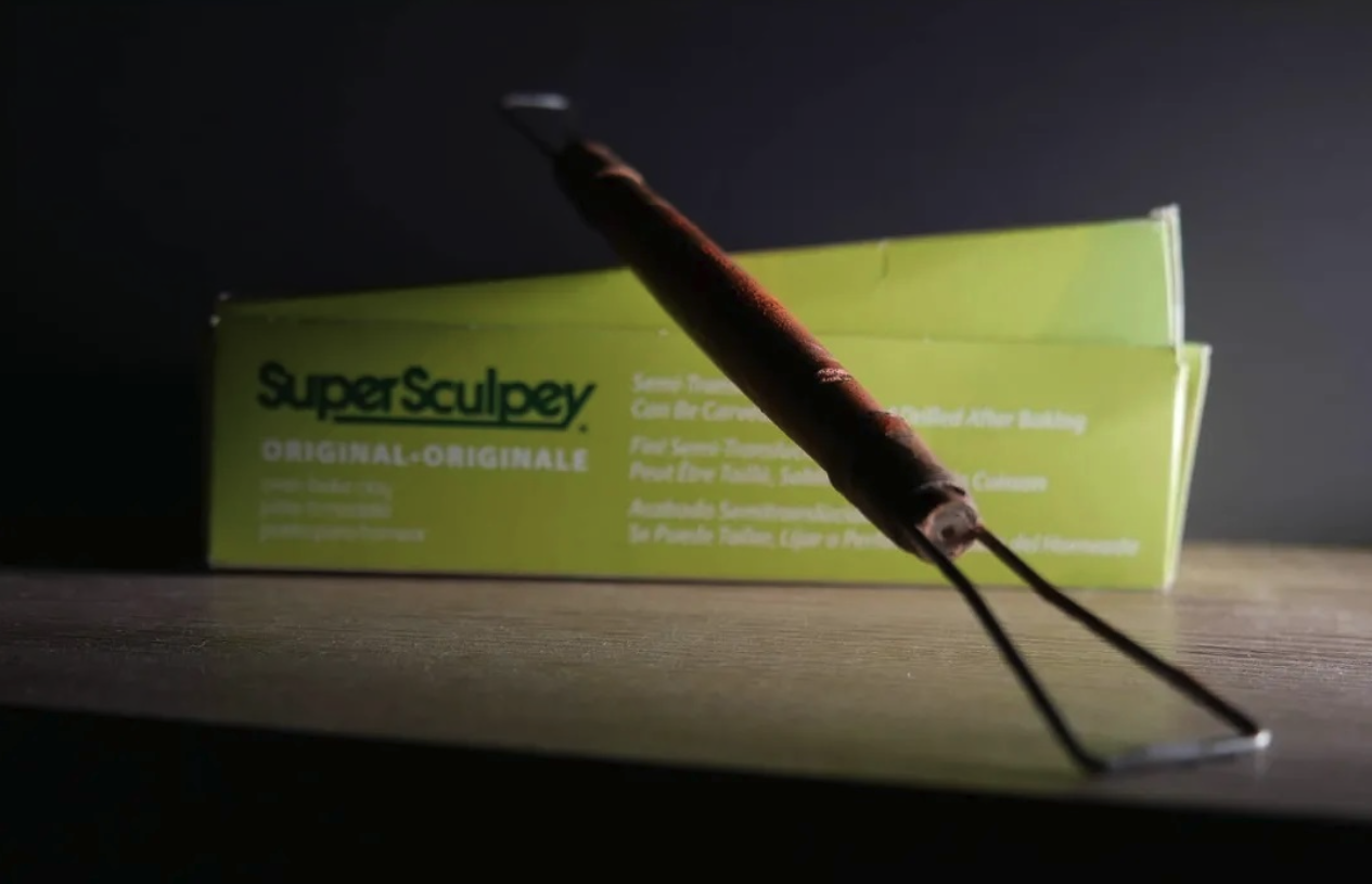Sculpey